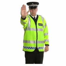 Traffic Police Uniforms